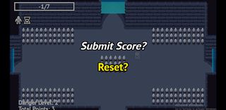 The Fighter Convocation Dude - Screenshot 1