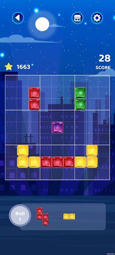 Block Puzzle - Screenshot 2