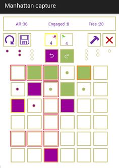 "Manhattan capture". - Screenshot 4