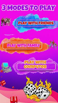 Ludo Master: Classic Fun - Screenshot 3