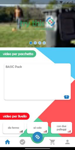 TryThis - Screenshot 3