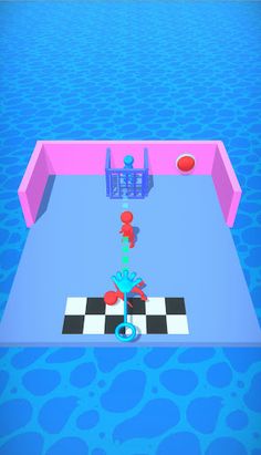 Sticky Hand - Screenshot 3