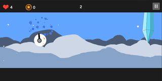 Flyire 2D - Screenshot 2