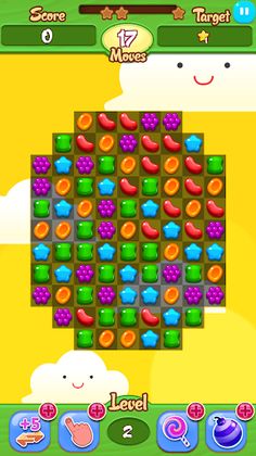 Royal Rush - Screenshot 4