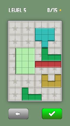 Blocked - Screenshot 2