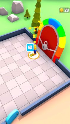 Oil Treader - Screenshot 4