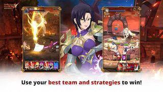 The Seven Deadly Sins - Screenshot 2