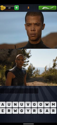 Game of Word - Screenshot 4