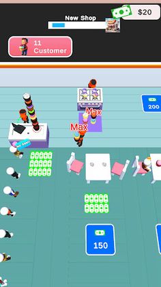 CupCake - Screenshot 2