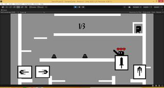 Cube Savior Demo - Screenshot 3