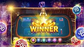 Xóc Đĩa Kỳ Ngộ - Screenshot 3