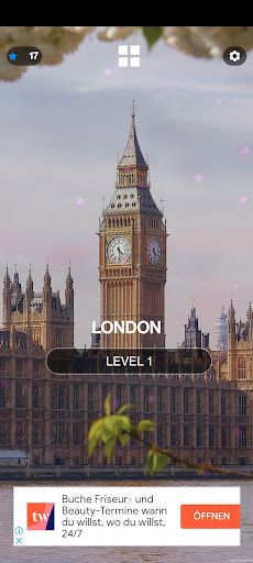 Sliding Numbers: Number Puzzle - Screenshot 1