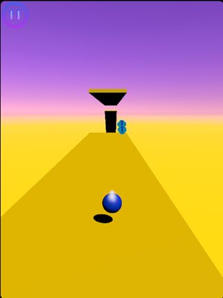 Bouncy Bounds - Screenshot 1