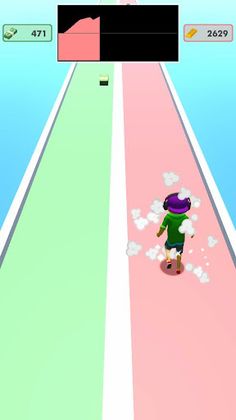 Gold Trader - Screenshot 2