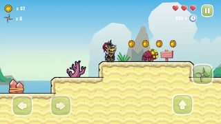 Madot's World - Screenshot 3