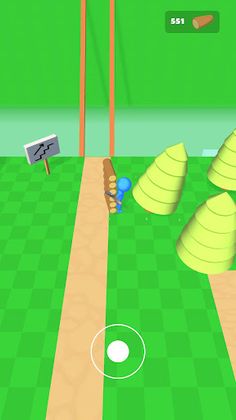 High Bridge - Screenshot 1