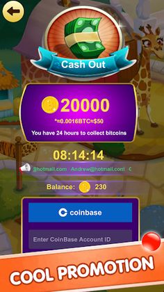 Lucky 2048 & BitCoin - Screenshot 4