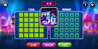 Phe56 - Screenshot 3