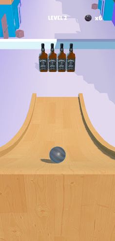 Smash Bottles ASMR - Screenshot 3