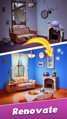 Sweet Sort: Color Sorting Game - Screenshot 3