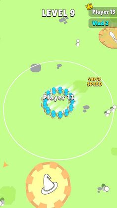 Sword Arrow Spell - Screenshot 1