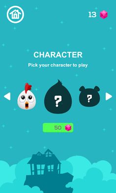 Bubble Up - Screenshot 2