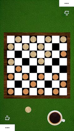 Cozy Board Games - Screenshot 1