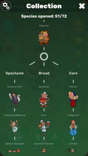 Homo Evolution: Human Origins - Screenshot 1