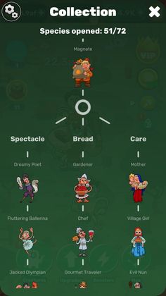 Homo Evolution: Human Origins - Screenshot 1