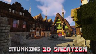 Minicraft Craftsman Master - Screenshot 1