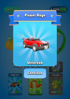 Hot Cars ASMR - Screenshot 4