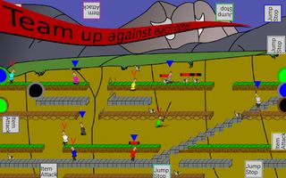 Pawney's Wrath - Screenshot 1