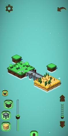 Islariön - Screenshot 2