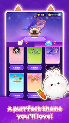 Cat Beats - Tiles Music Games - Screenshot 4