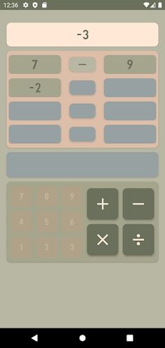 MATH TRAINING - Math puzzles - Screenshot 2
