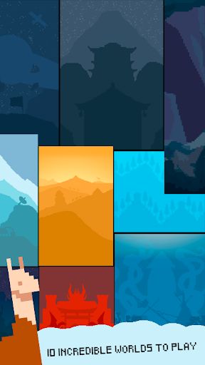 Jumping Madness - Screenshot 2