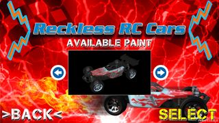 Reckless RC Cars - Screenshot 3