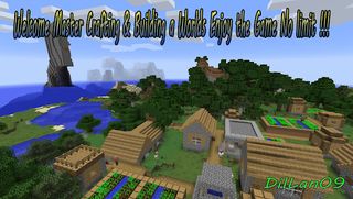 MasterCraft Explorations 2023 - Screenshot 1