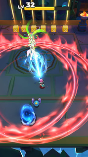 Infinite Fire: Frontline - Screenshot 4