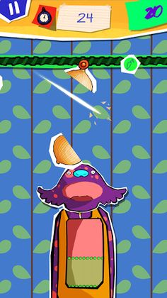 Feed Them Right For Kids - Screenshot 3