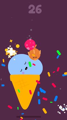 Ice Cream Trip - Screenshot 4