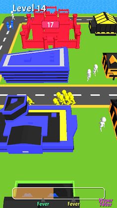 Throw N Destroy - Screenshot 3