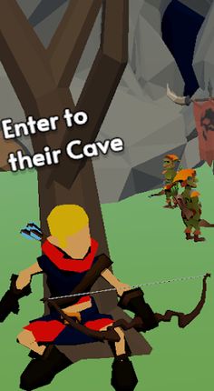 Goblin Slayer Archer - Screenshot 2