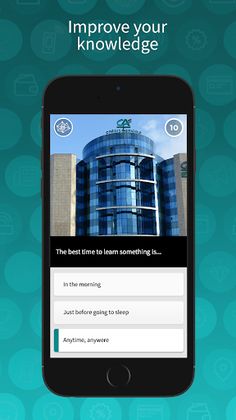 Play CA NDF - Screenshot 2