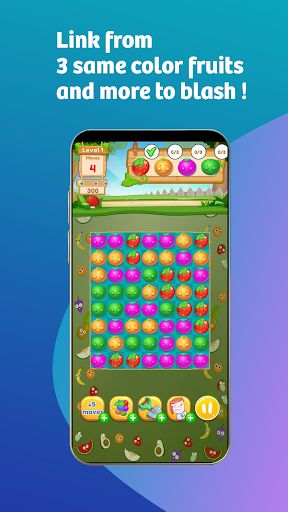 FruitLinks - Screenshot 3