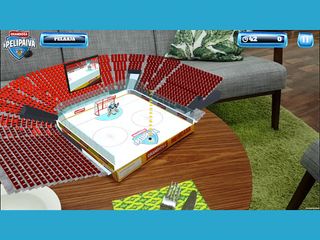 Grandiosa-Pelipäivä - Screenshot 3