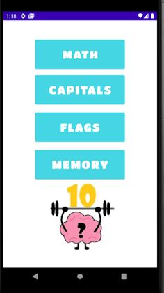 1 minute Challenge - Screenshot 4