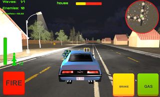 AutoCalypse - Screenshot 1