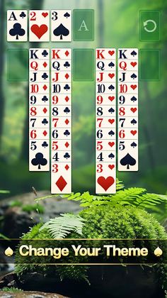 Solitaire - Screenshot 4