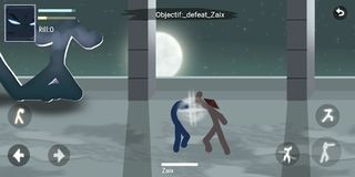 Dear Master (Demo) - Screenshot 3